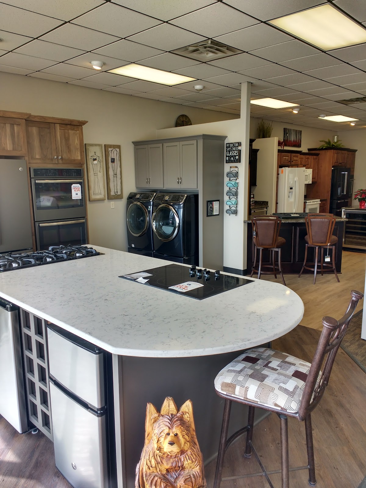 Appliance City