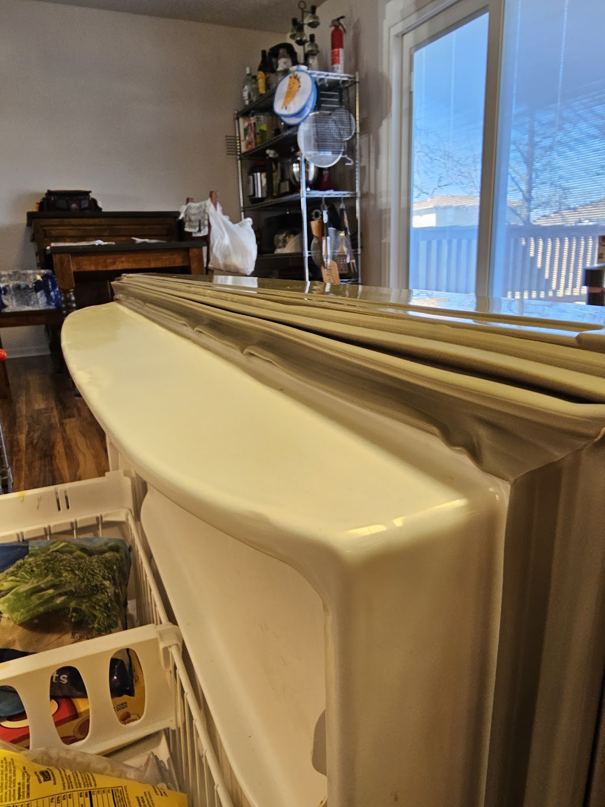 Jacobsen Appliances Inc