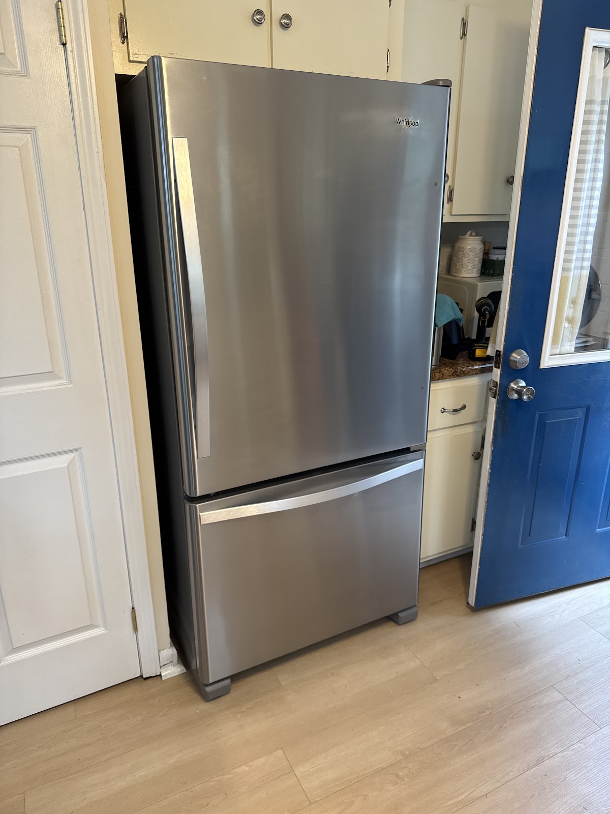 G & H Appliance Inc