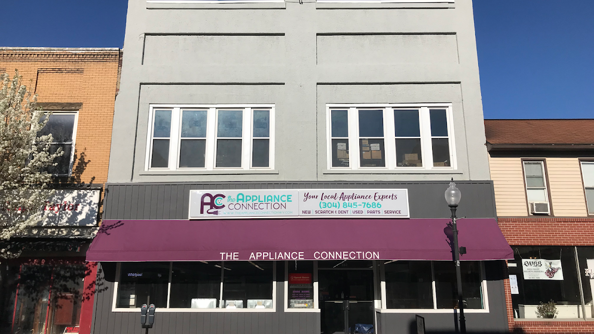 Appliance Connection