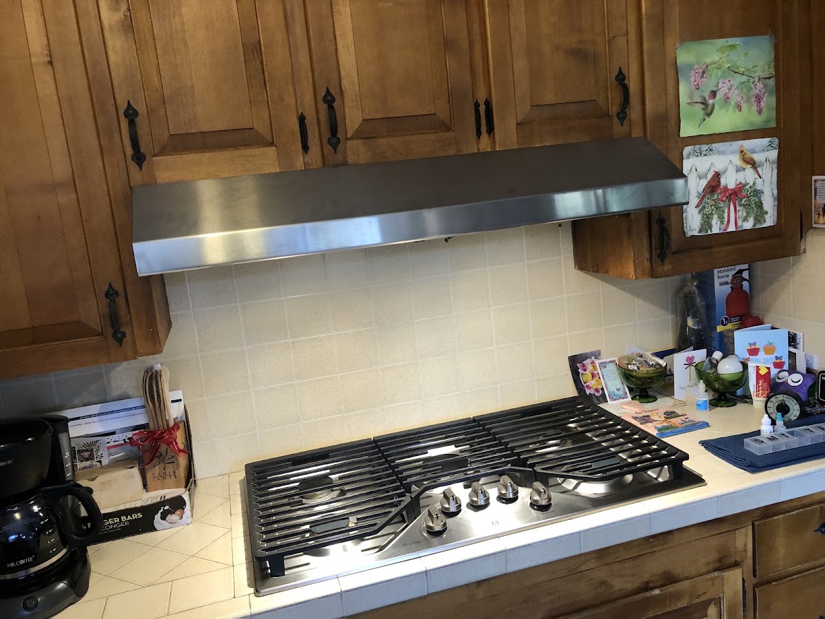 California Appliance Sales And Repair