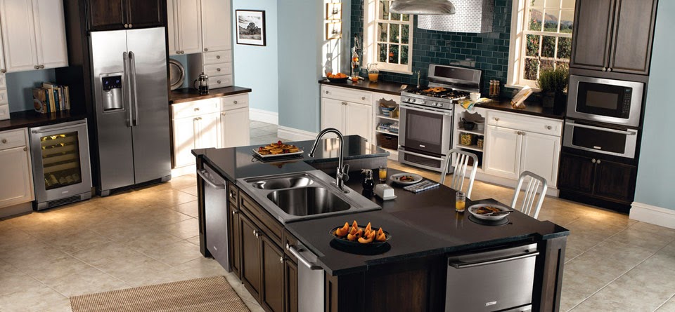 Monroe Tv & Appliance