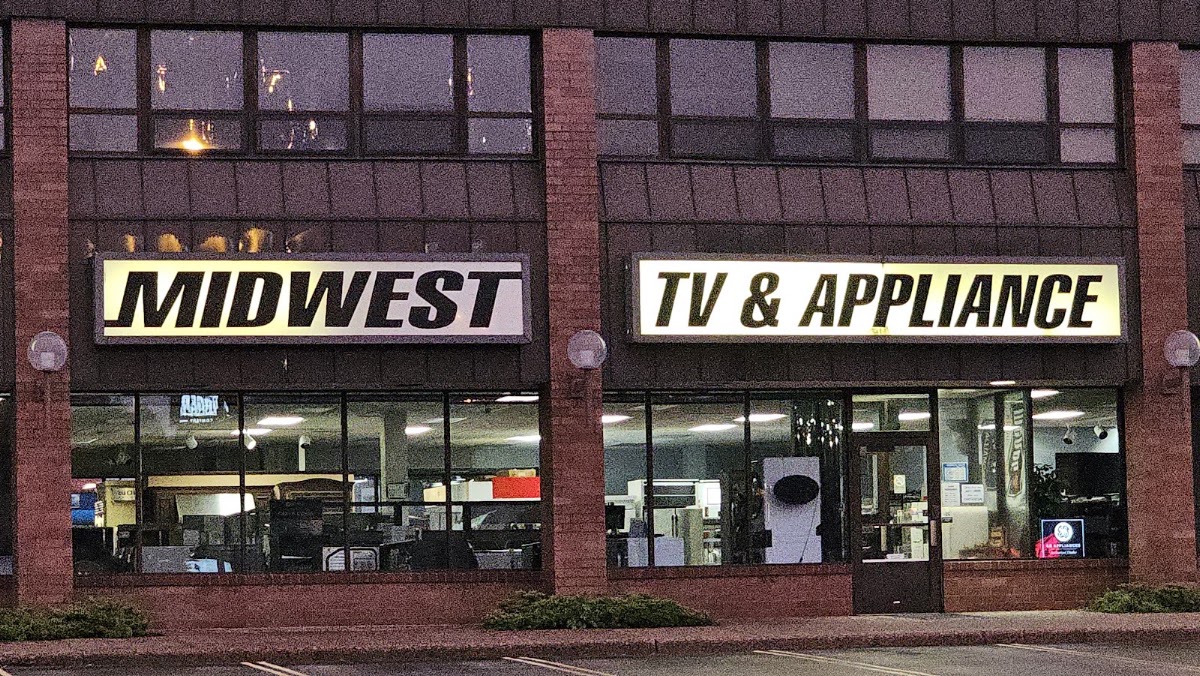 Midwest Tv & Appliance