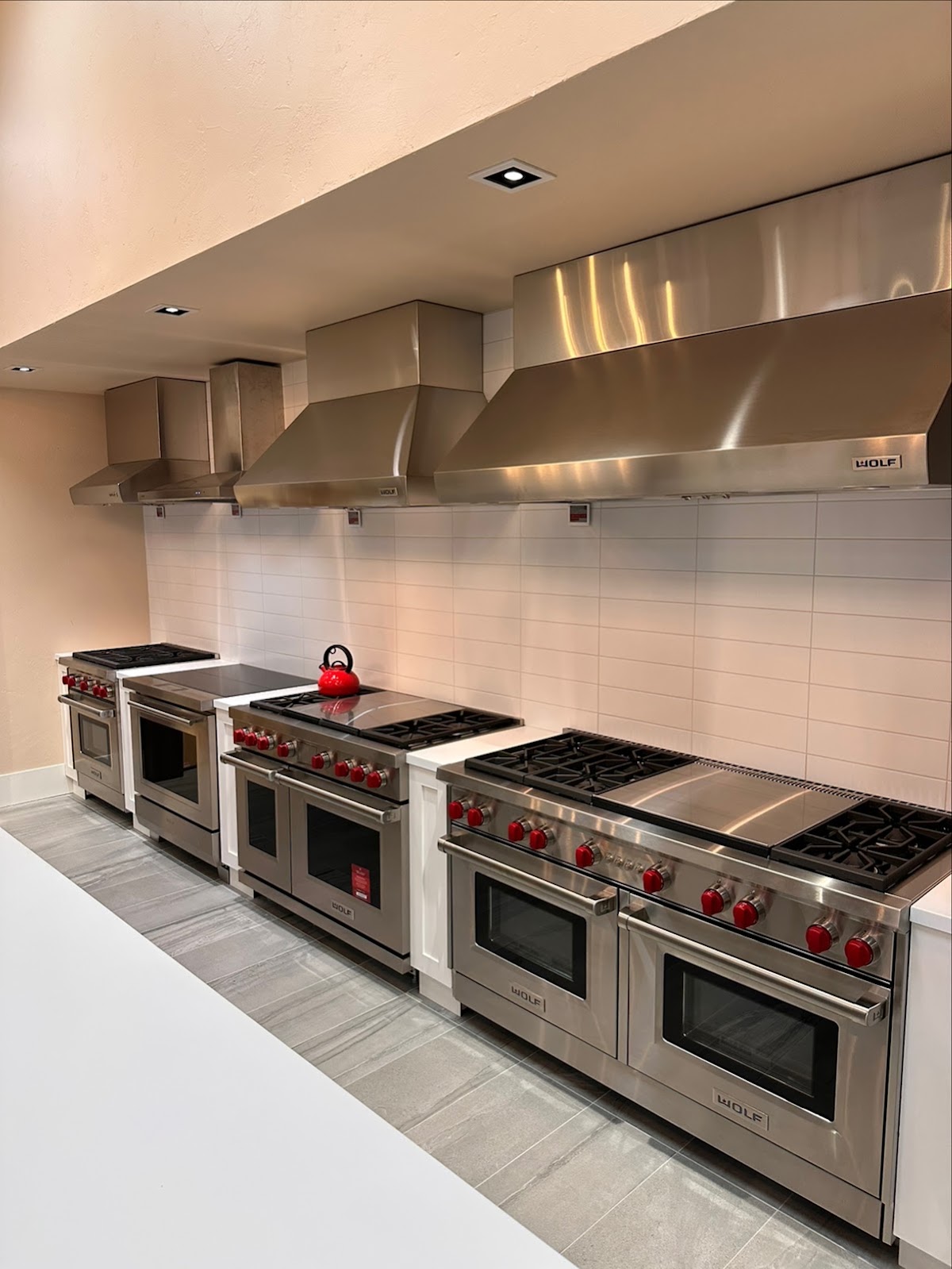 Van Vreede's Appliance Elctro