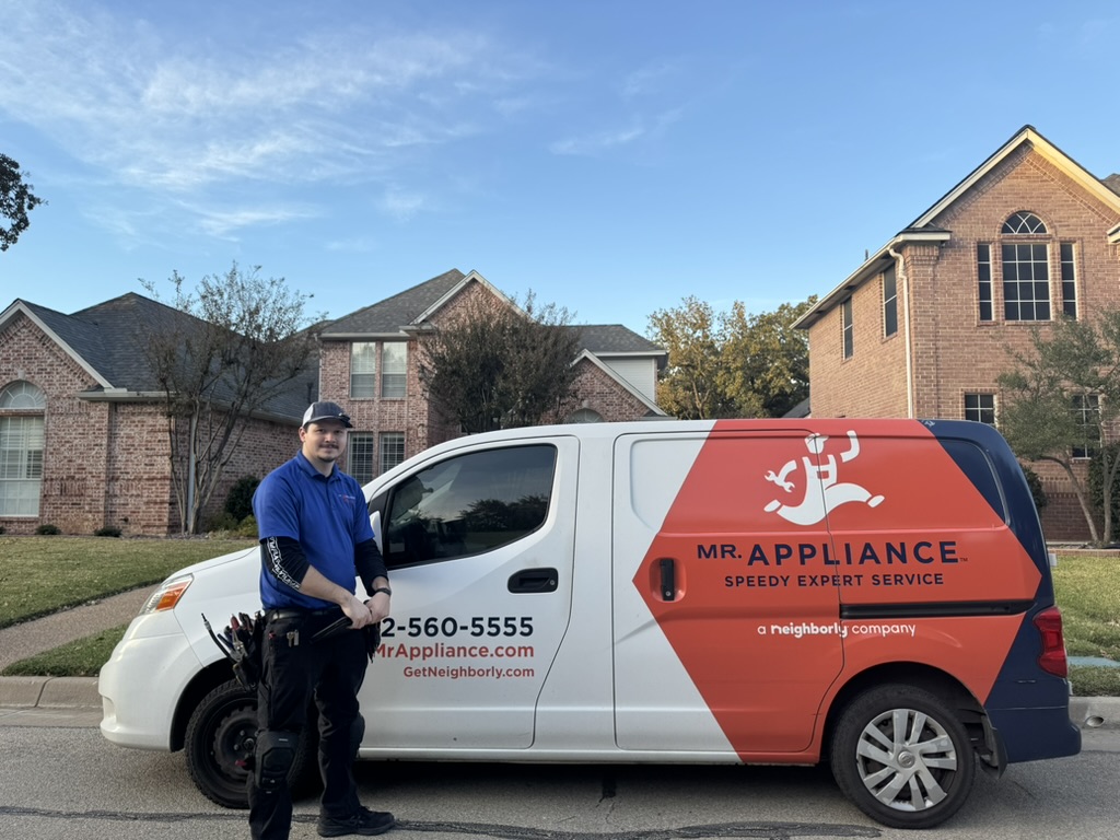 Mr Appliance