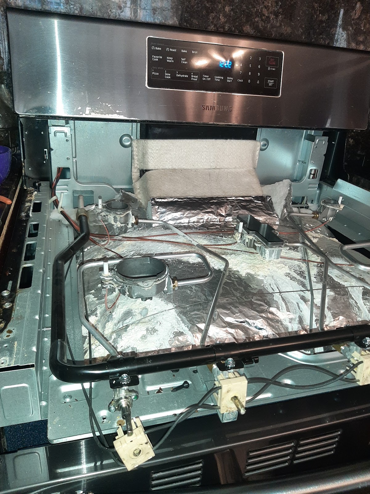 Culiacan Appliances