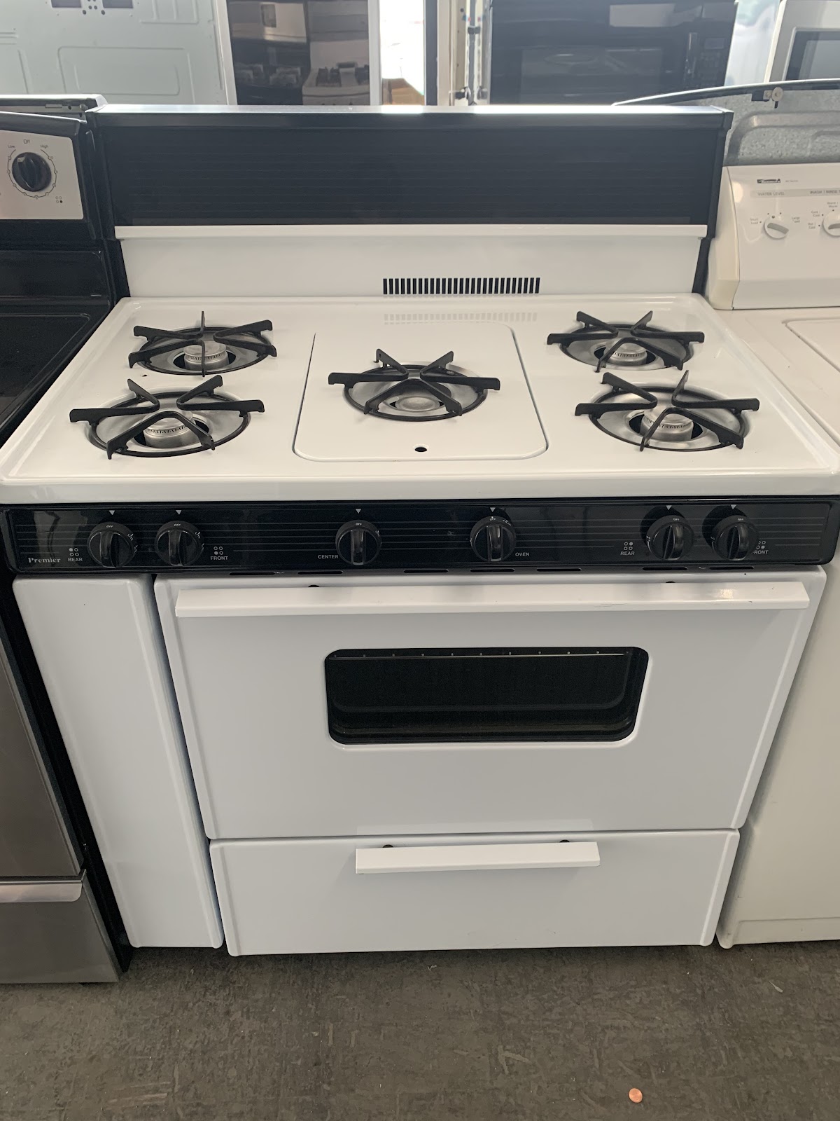 Culiacan Appliances