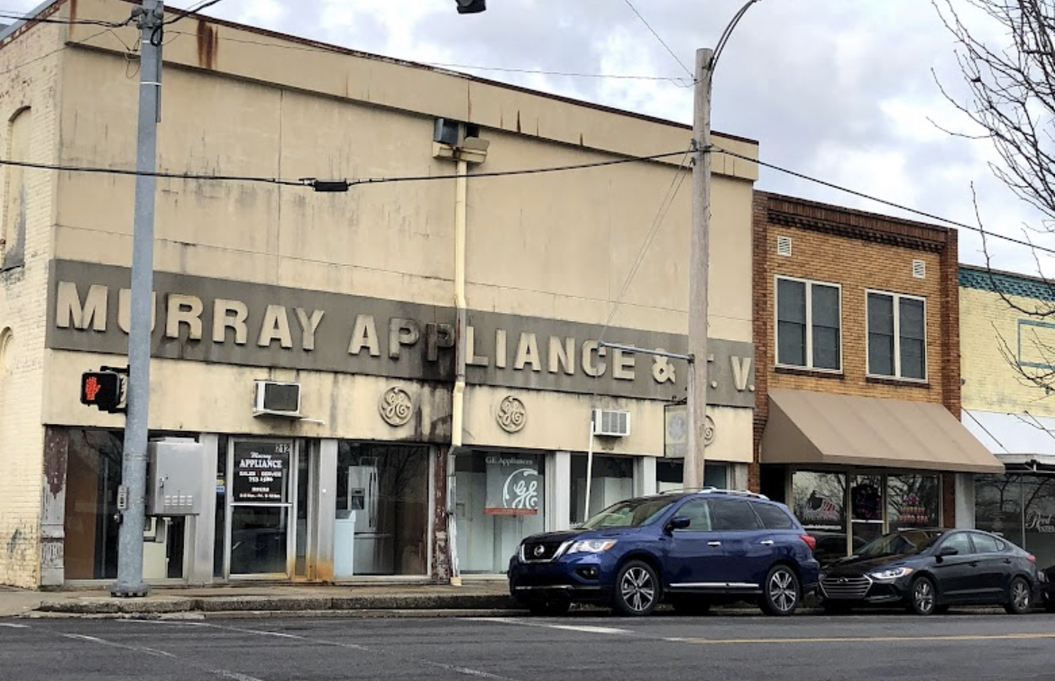 Murray Appliance