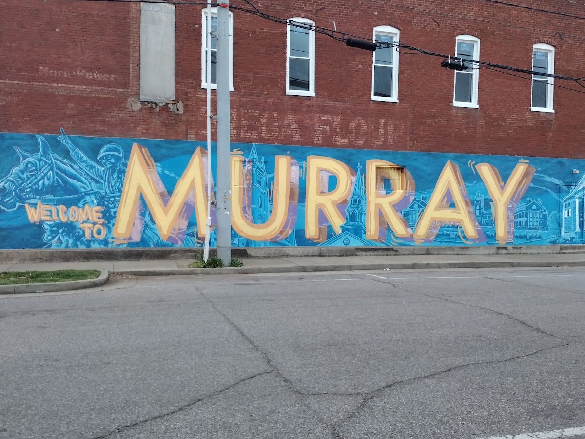 Murray Appliance