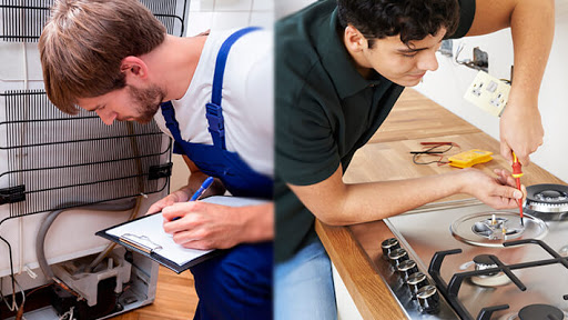 Asap Appliance Svc