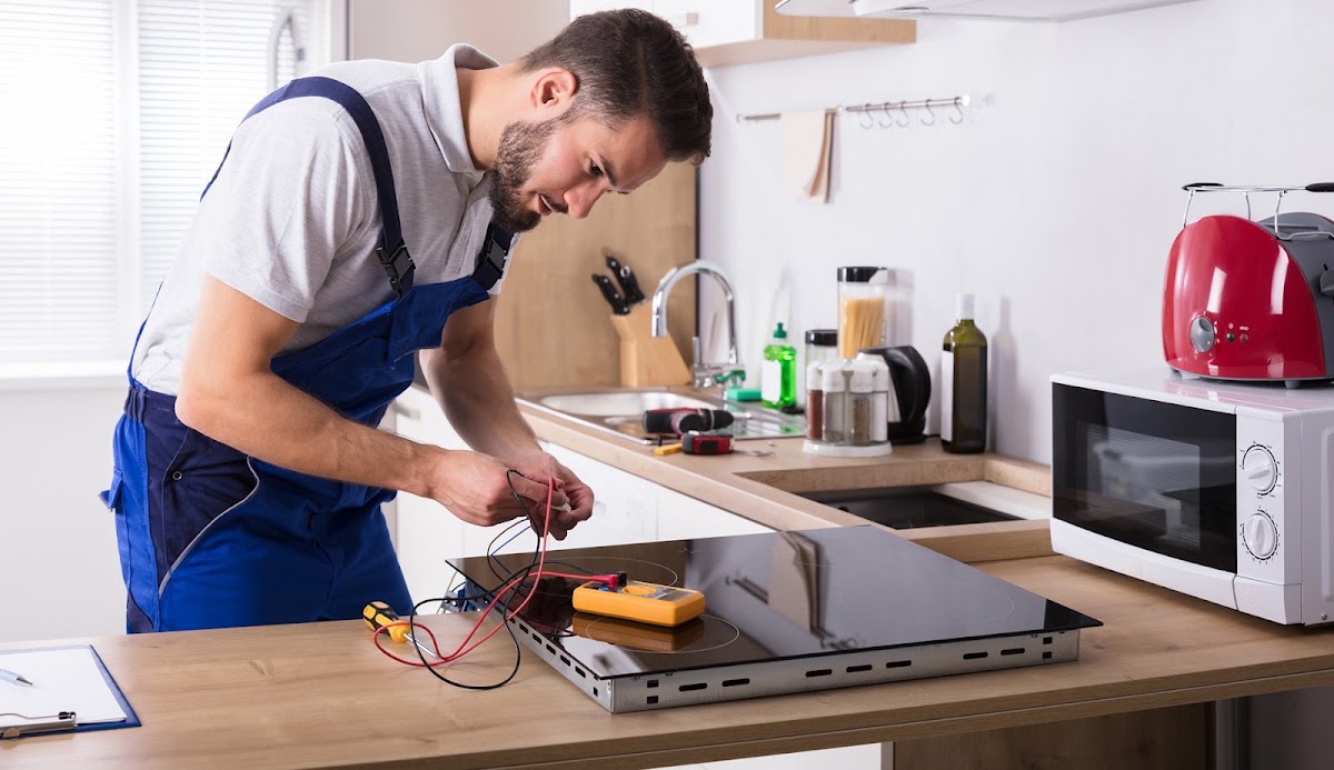 Asap Appliance Svc