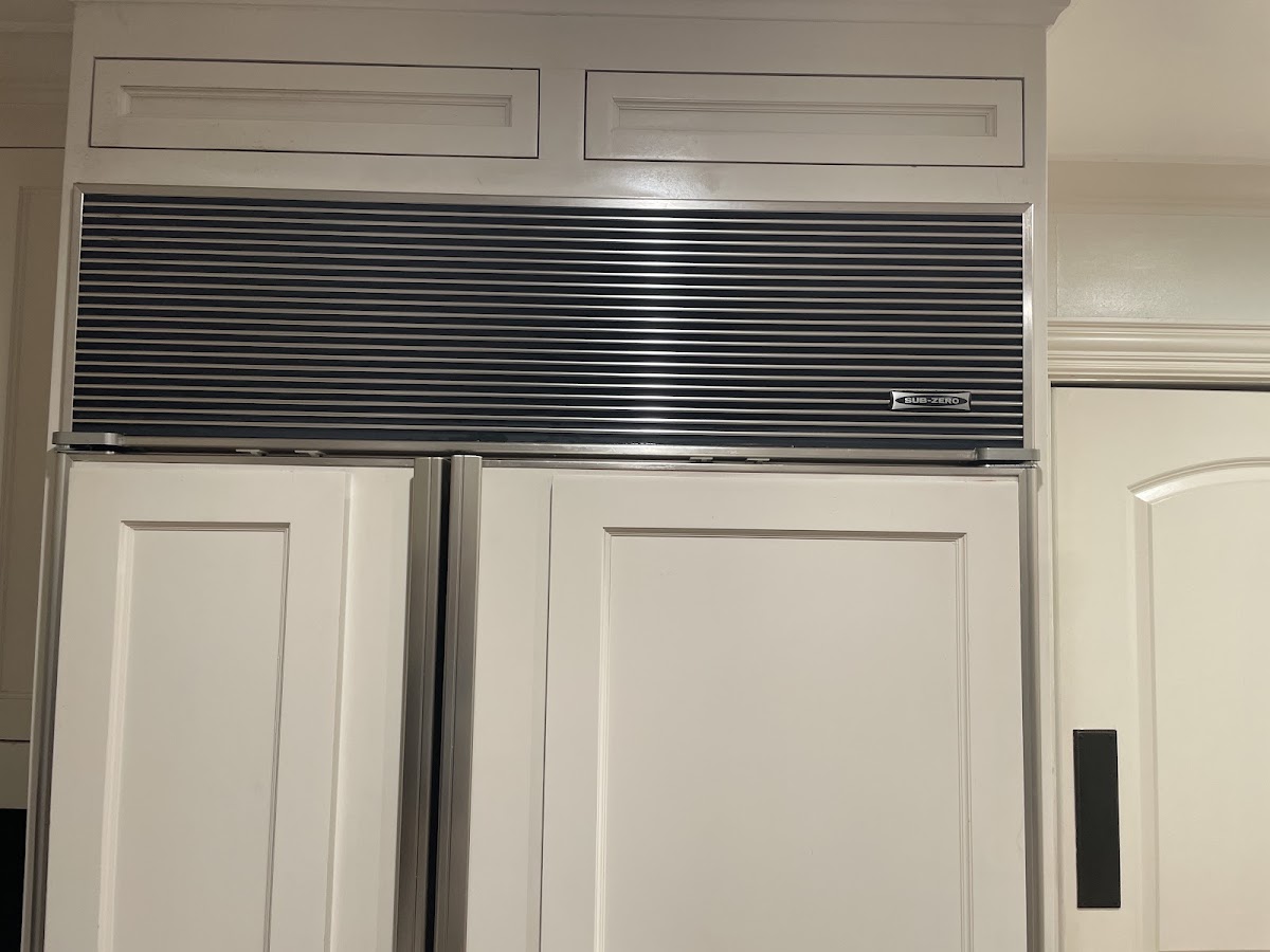 Asap Appliance Svc