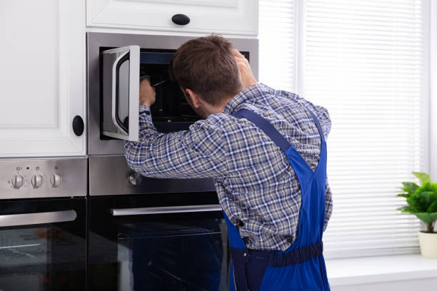 Abby Used Appliances & Repair