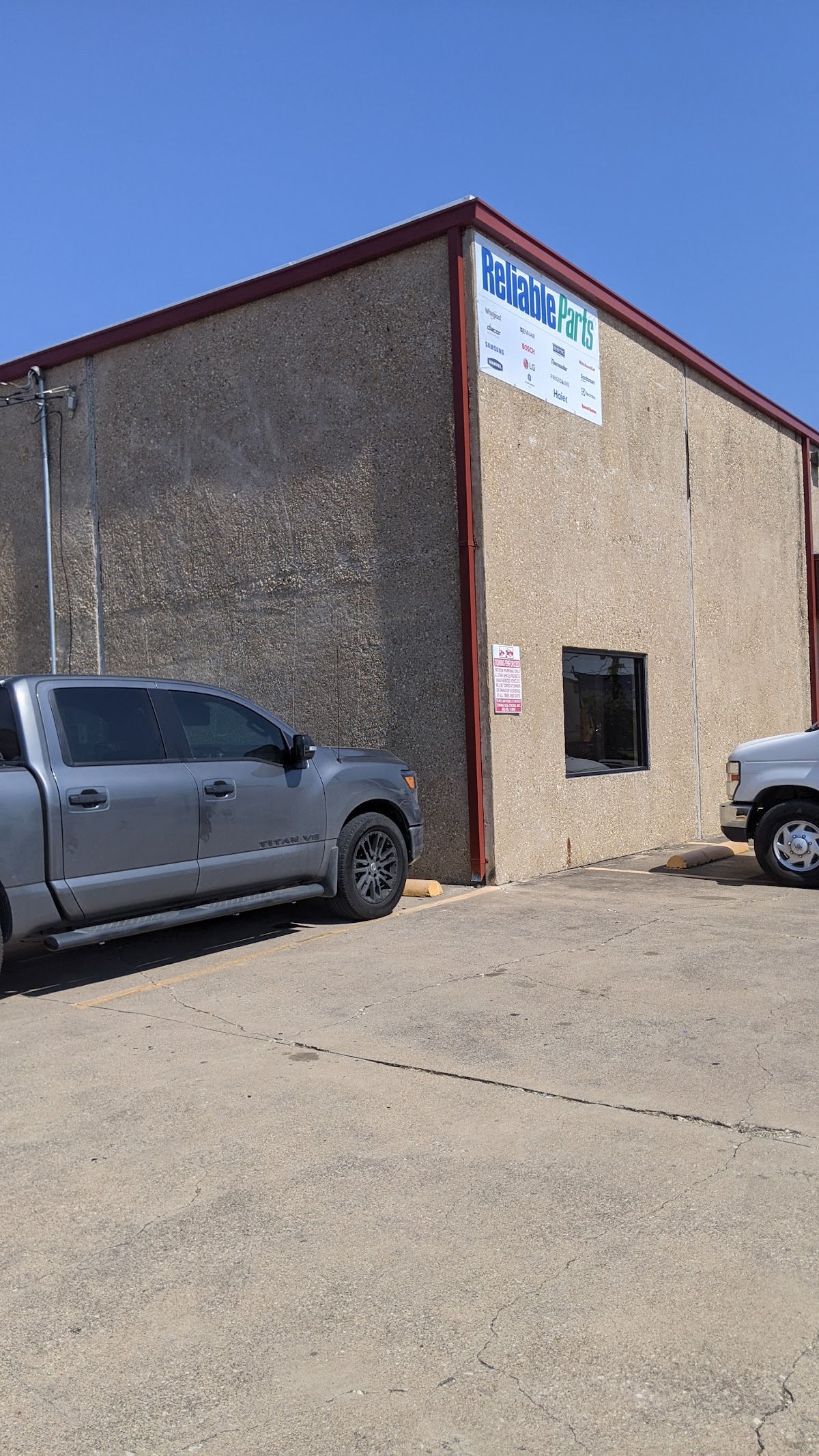 Appliance Parts Depot