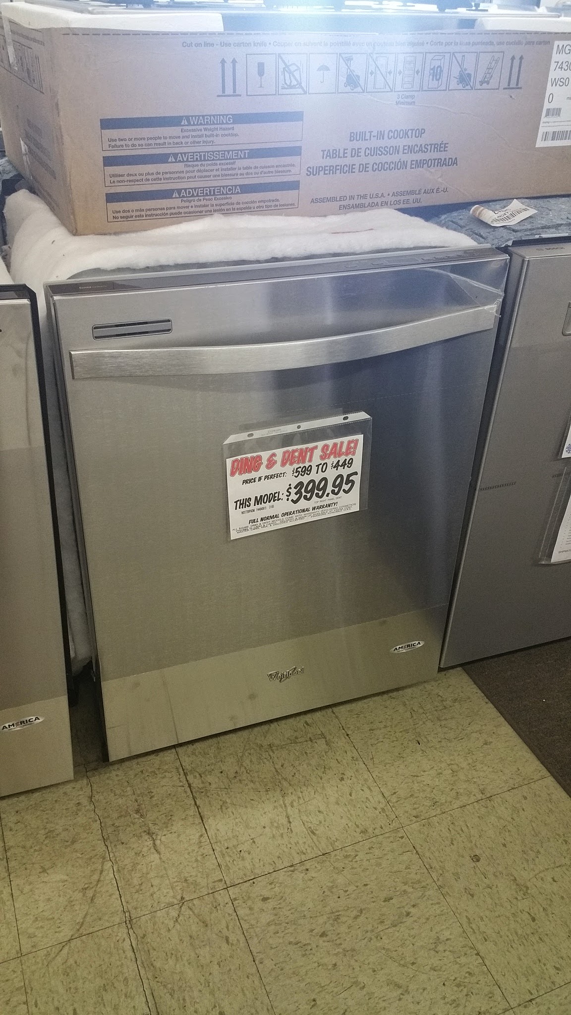 Mr Appliance