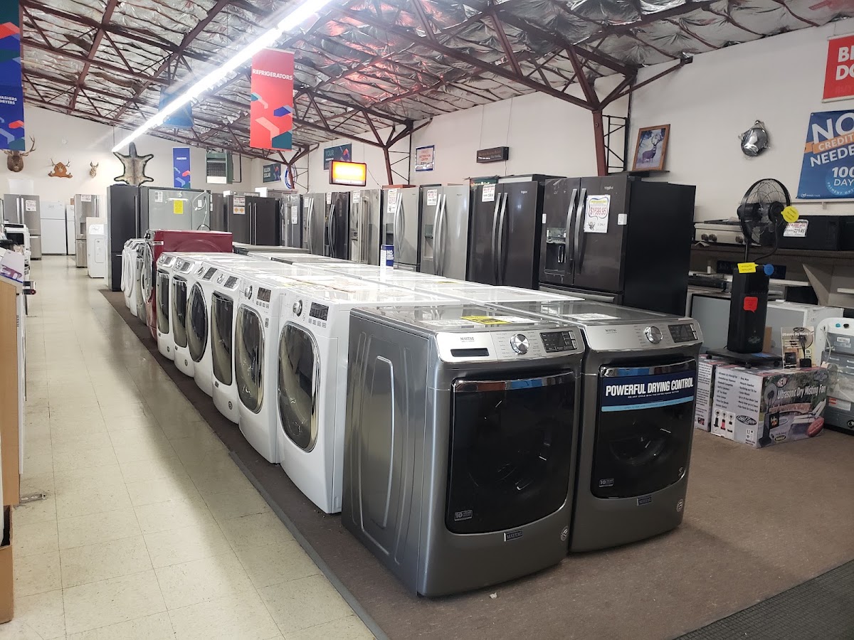 Mr Appliance