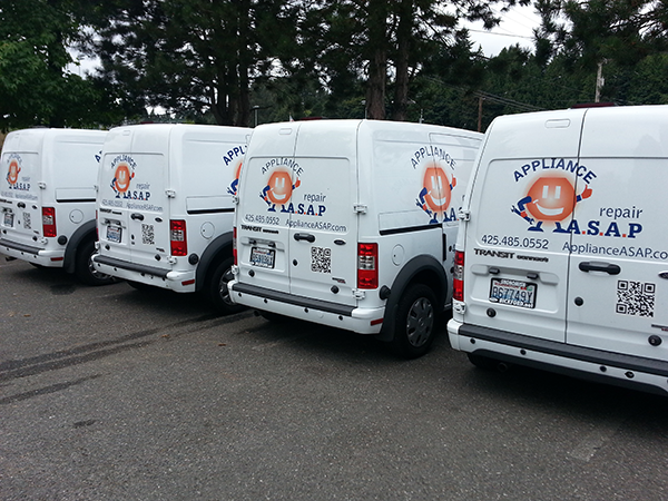 Bothell Home Appliance Ctr