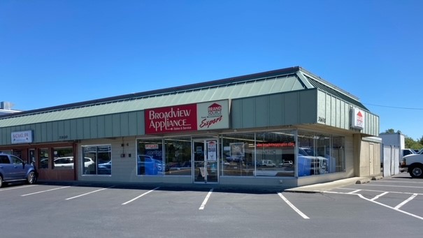 Broadview Appliance & Repair