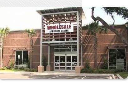 Wholesale Appliance Ctr