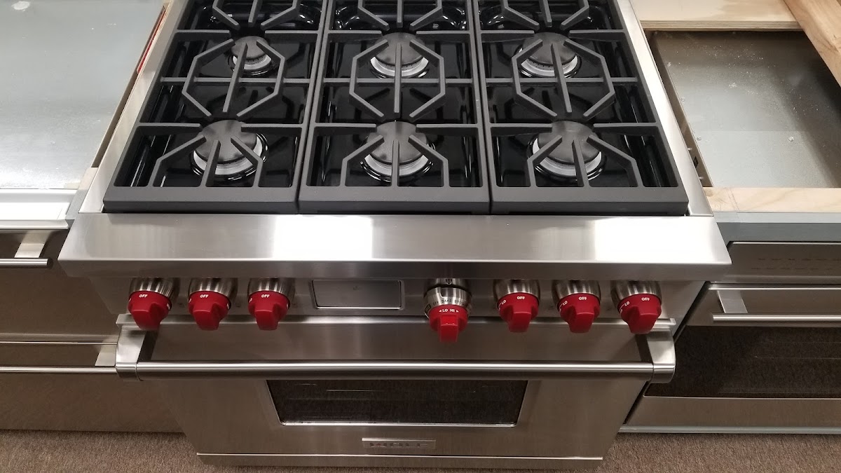 Community Appliance