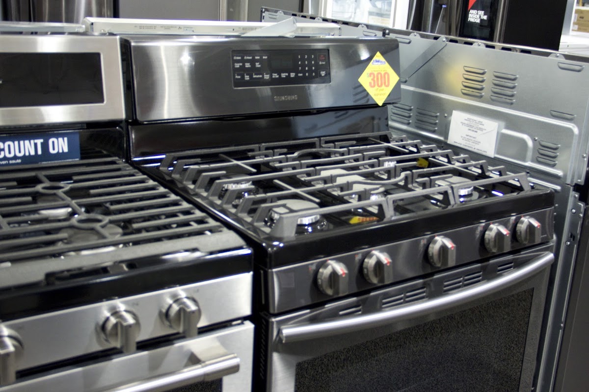 Appliance Factory Outlet
