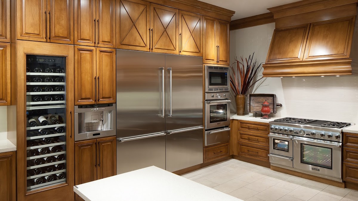 Bunch-finnigan Appliances