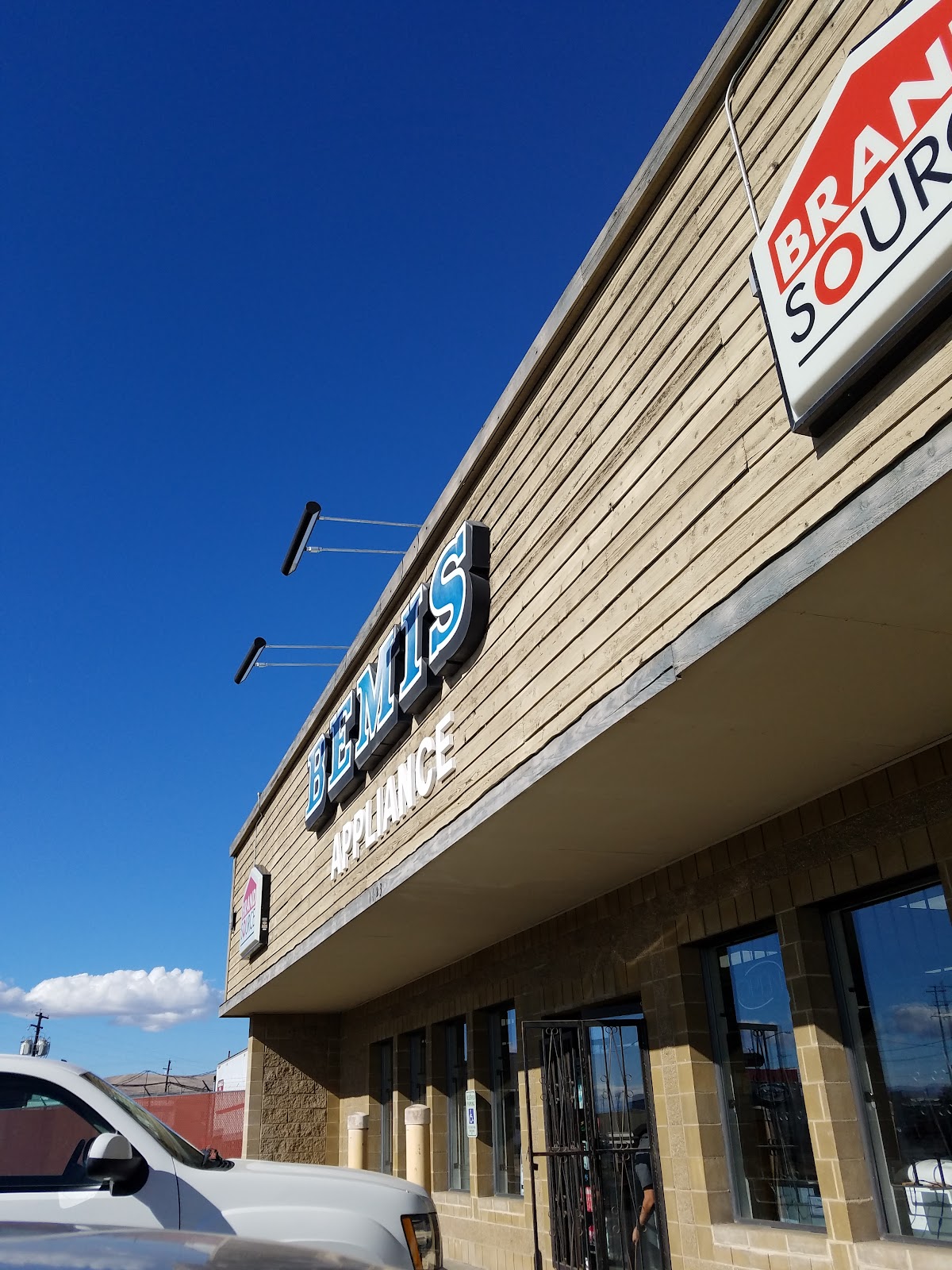 Beamis Appliance