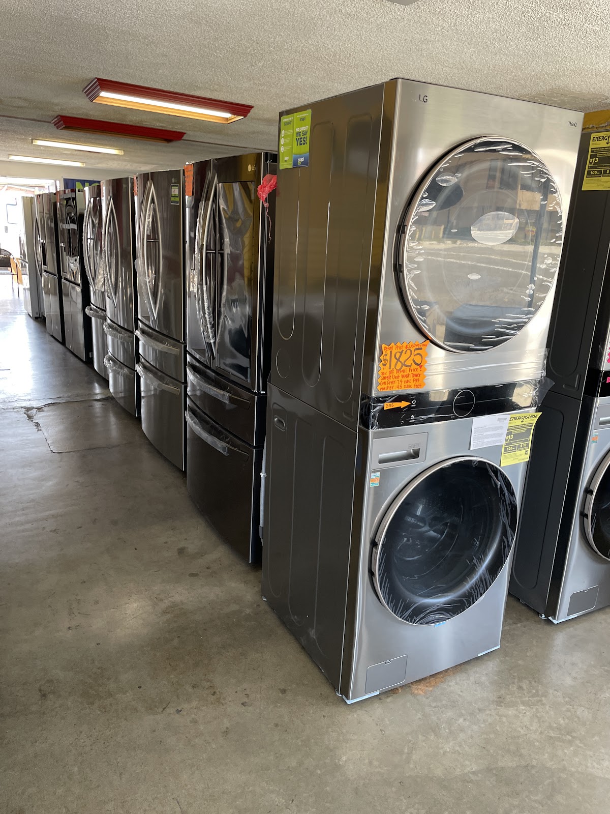 Full House Appliances