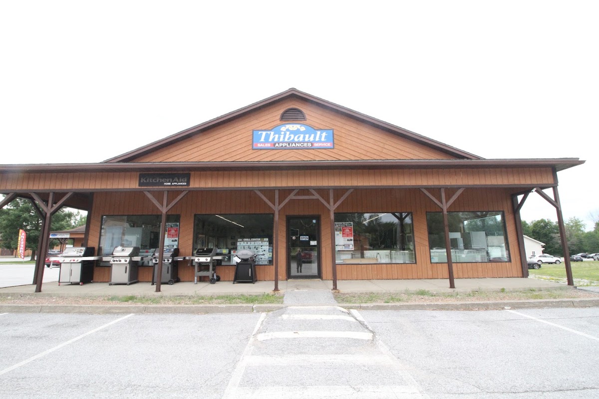 Thibault Appliances