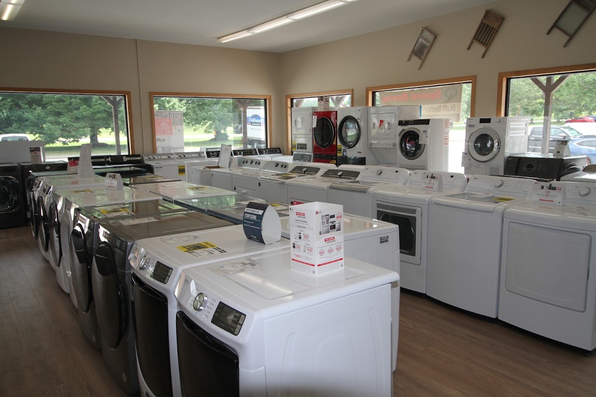 Thibault Appliances