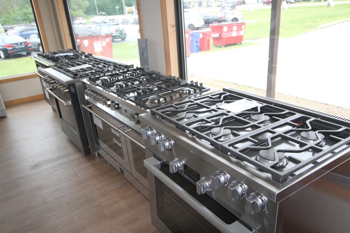 Thibault Appliances