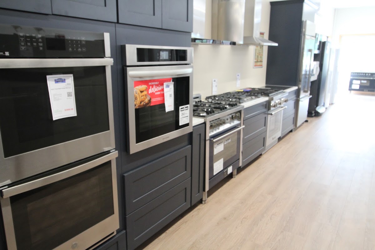Thibault Appliances