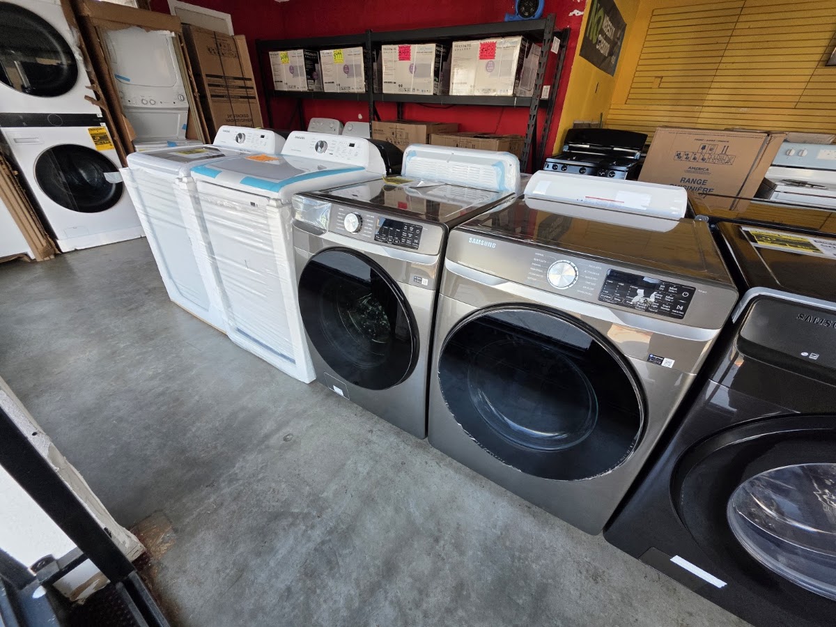 Full House Appliances