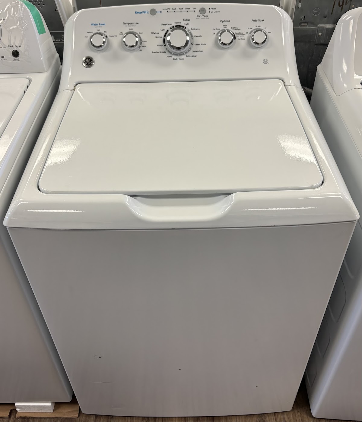 Brans4 Appliances