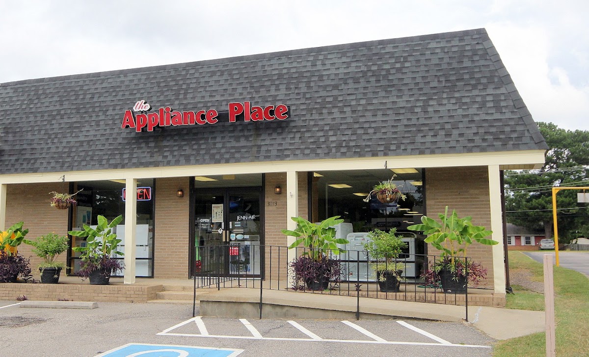 Appliance Place Inc