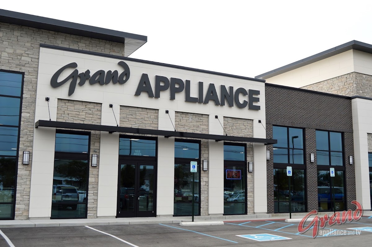 Gregg Appliances Inc