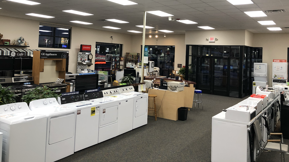 Haasch Appliance