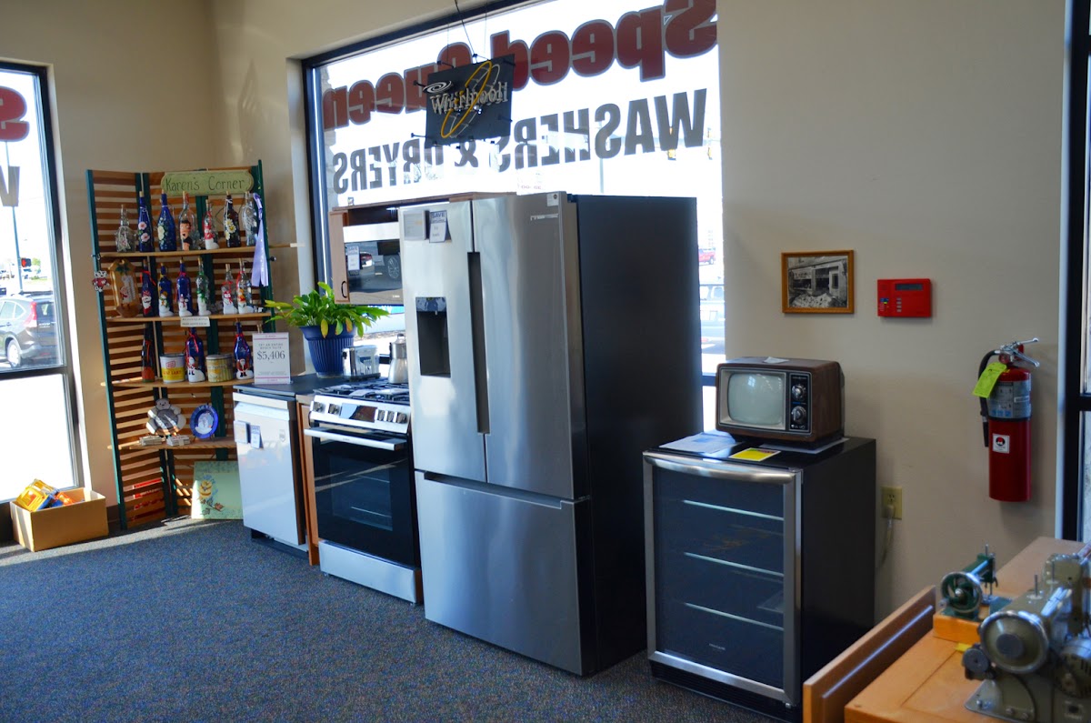 Haasch Appliance
