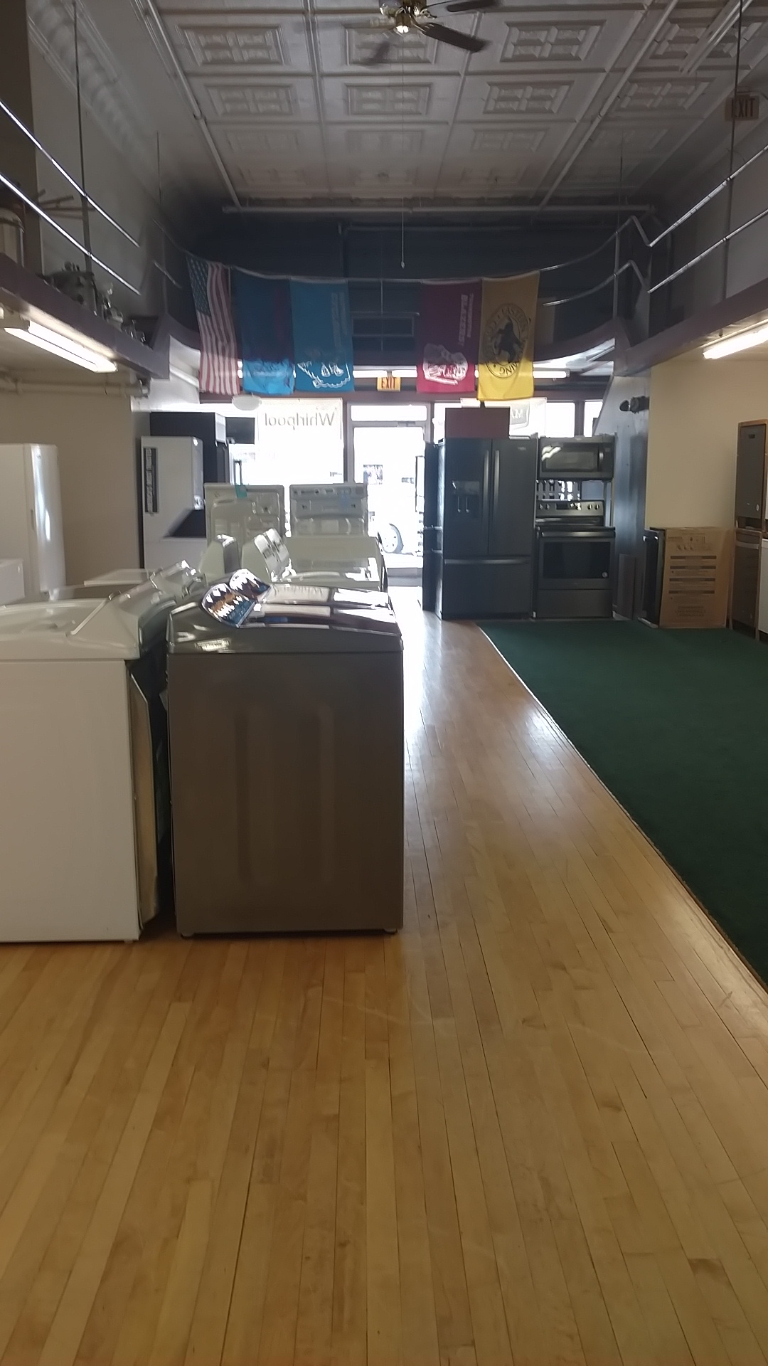 Leithead's Appliance Ctr