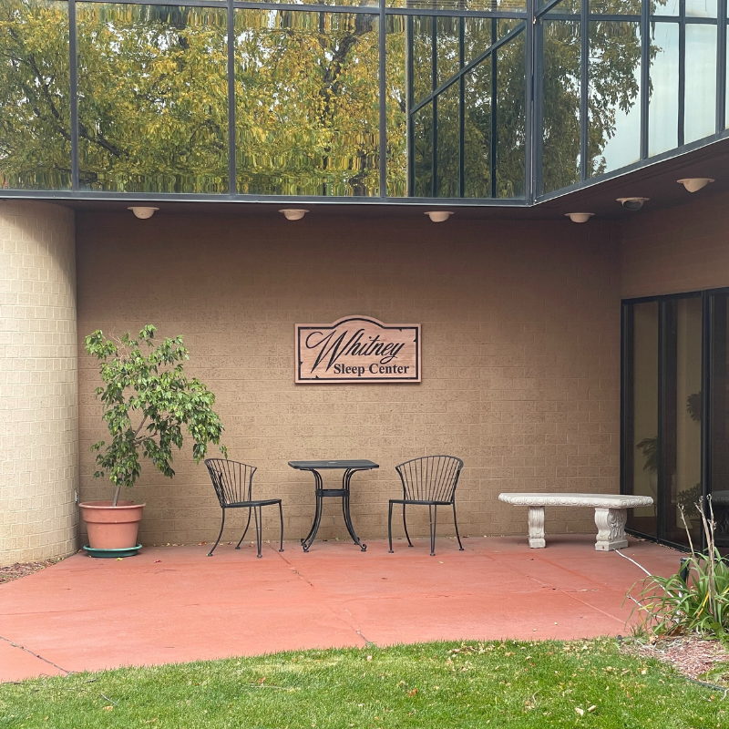 Whitney Appliance & Sleep Ctr