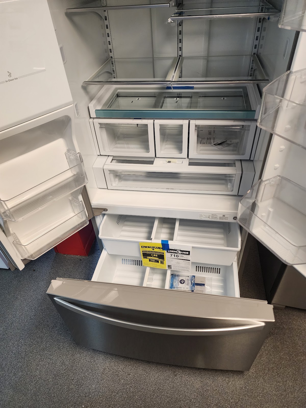 American Appliance