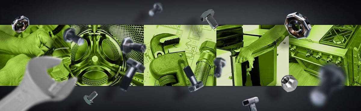 Appliance Parts Inc