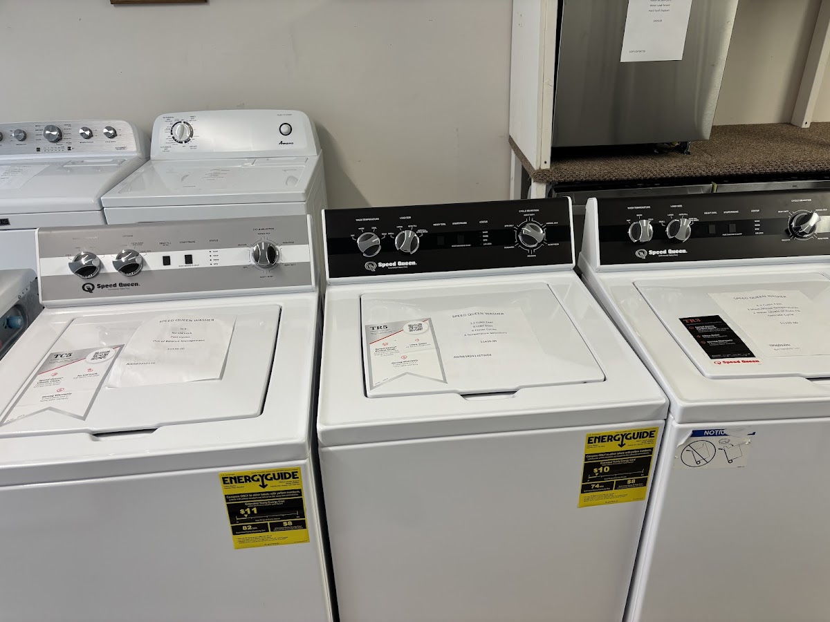 J B Appliance Svc