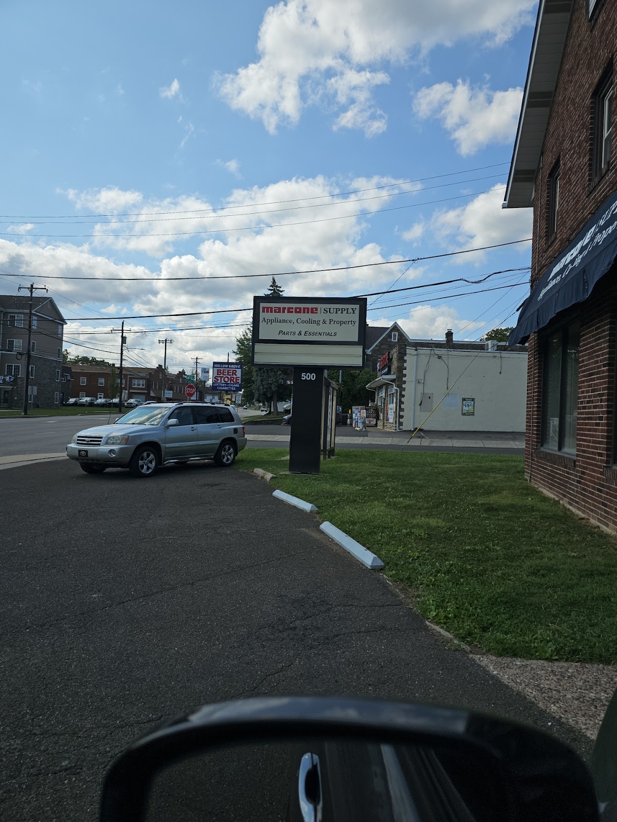 Mar Cone Appliance Parts Co