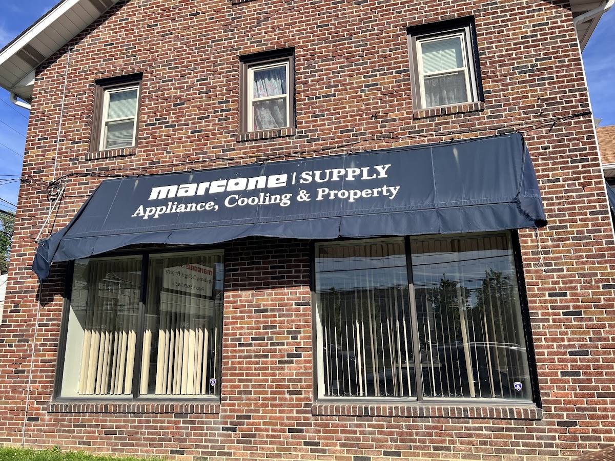 Mar Cone Appliance Parts Co