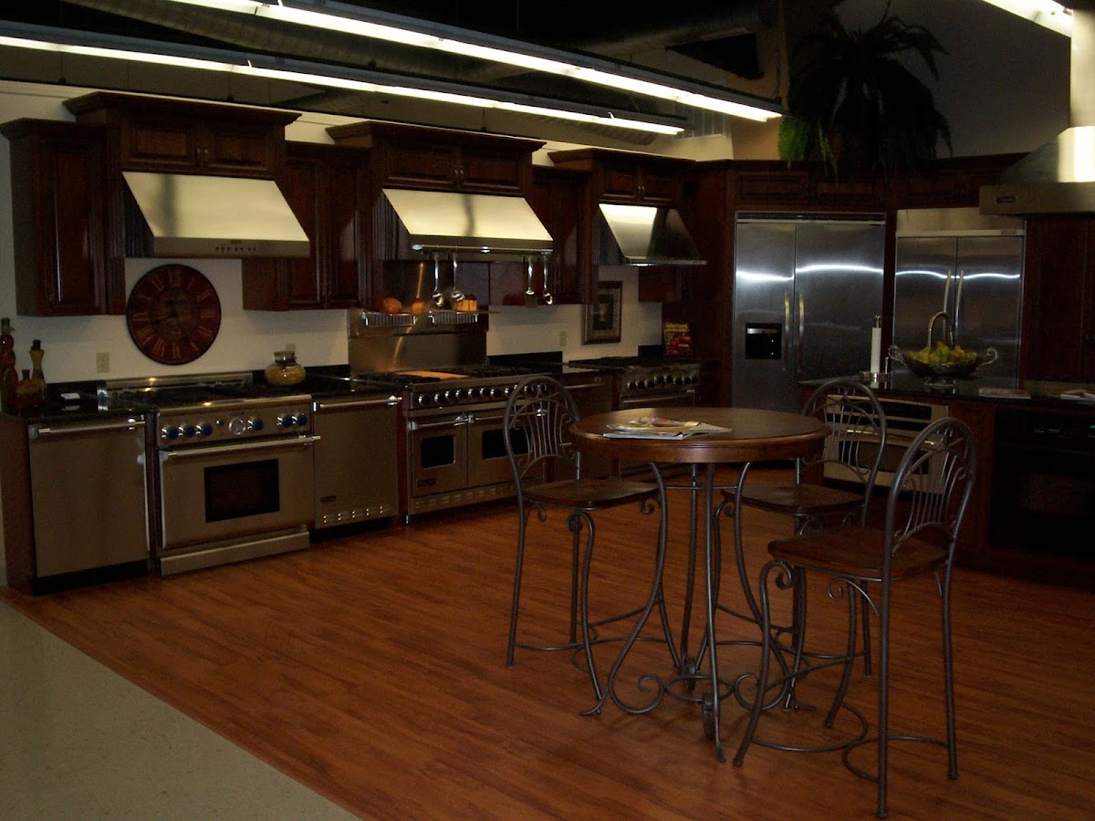 Sonny''s Discount Appliance