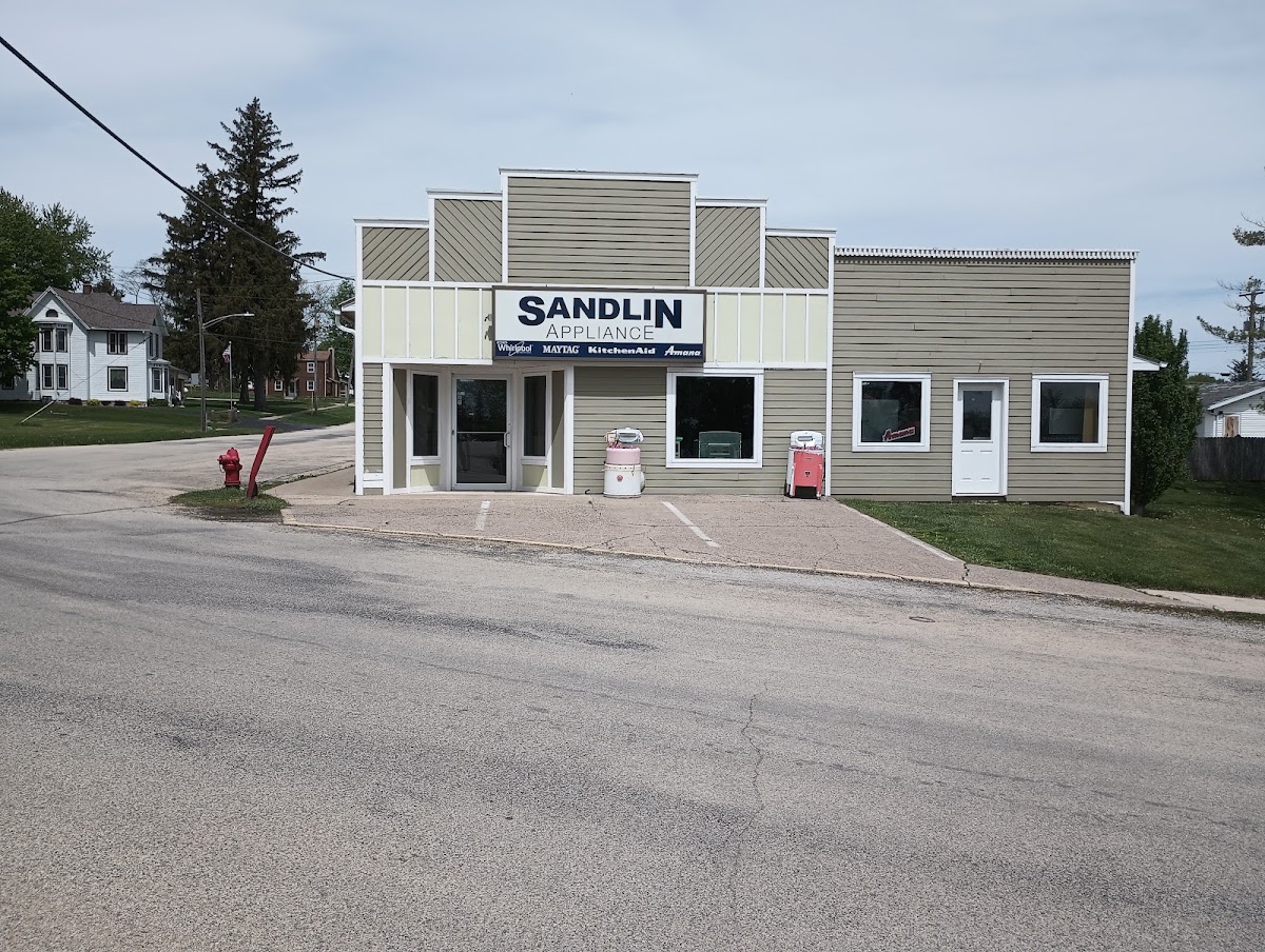 Schultz Appliance