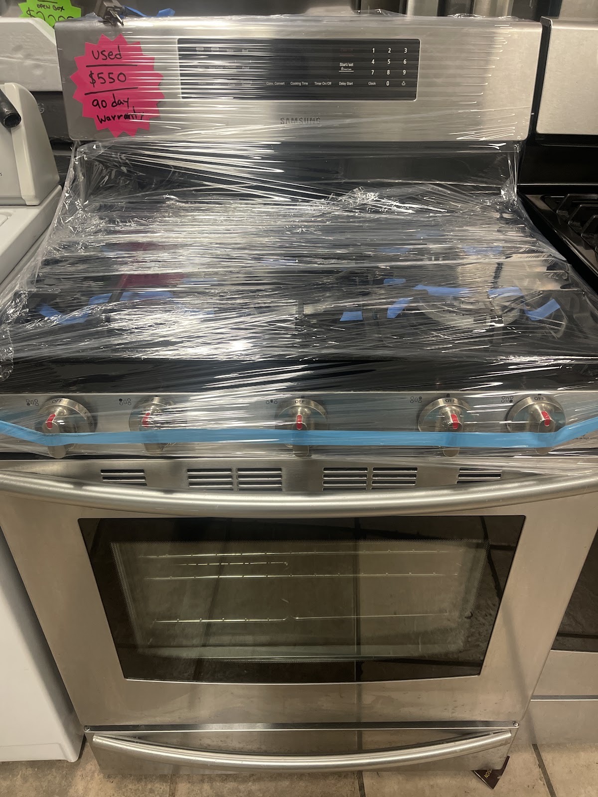 G & L Appliances