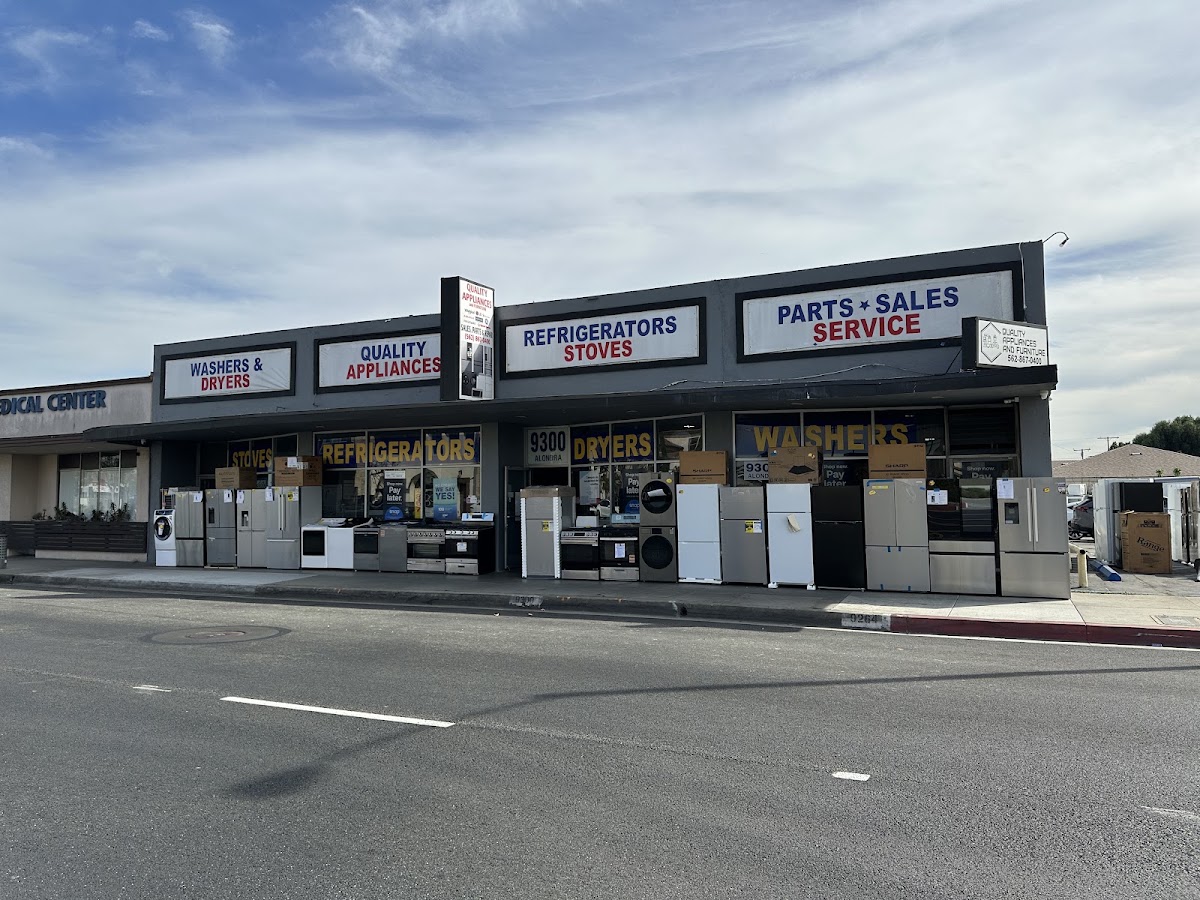 Acosta Appliance