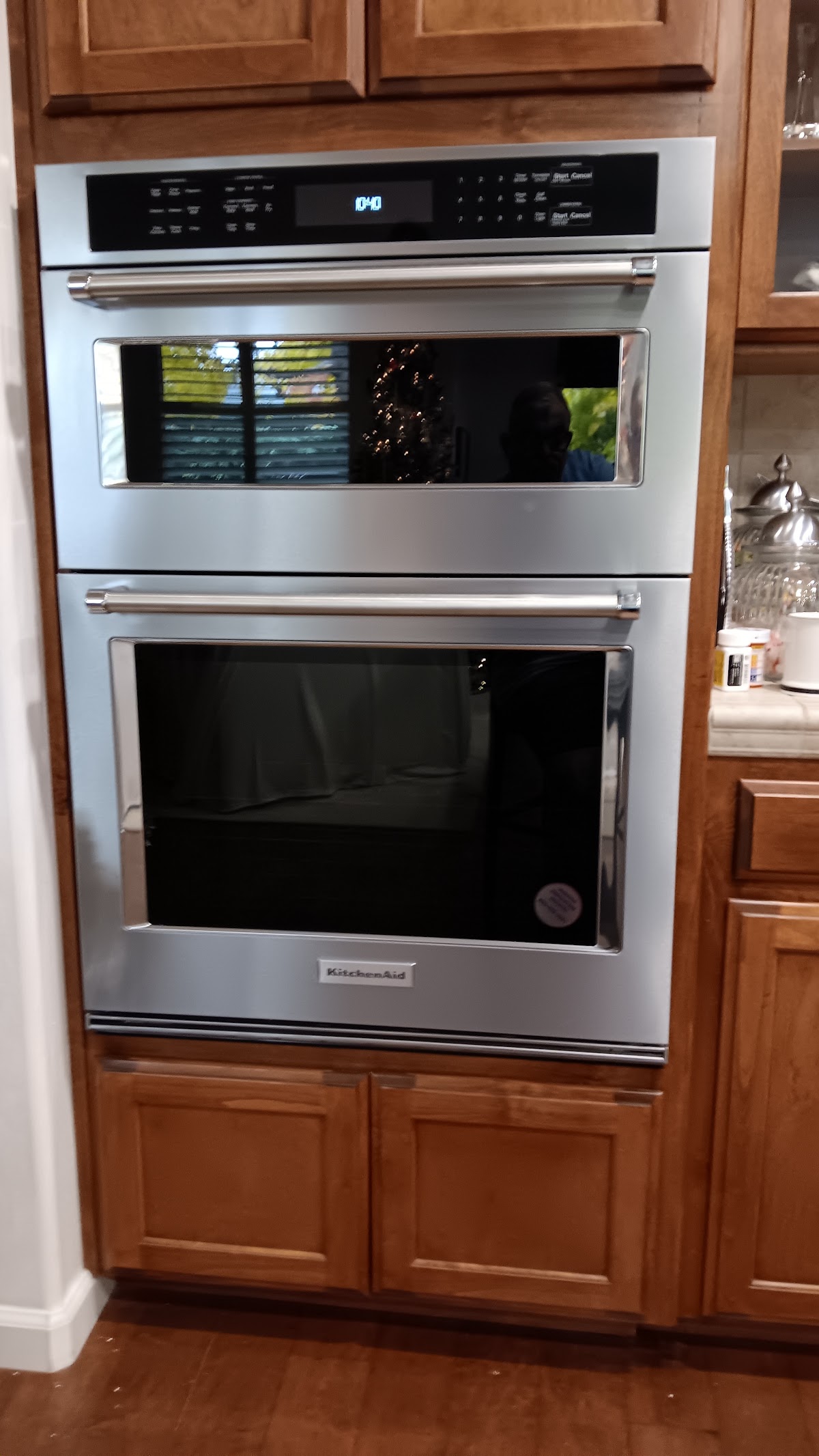 Sierra Appliance & Refrig Svc